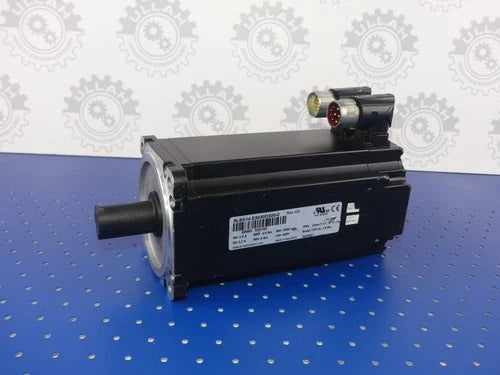 B&R 8LSA44.E3030D300-0 Rev. C4 Servo Motor