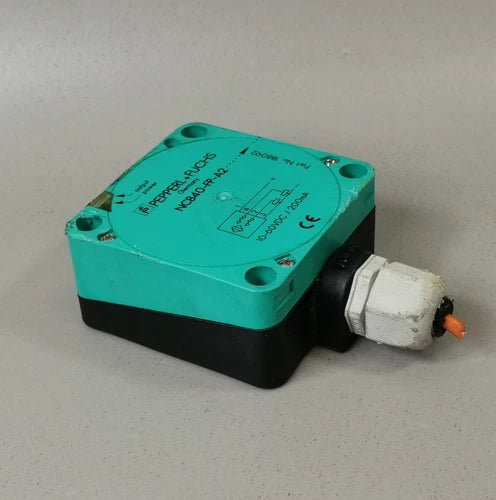 Pepperl Fuchs NCB40-FP-A2 188092