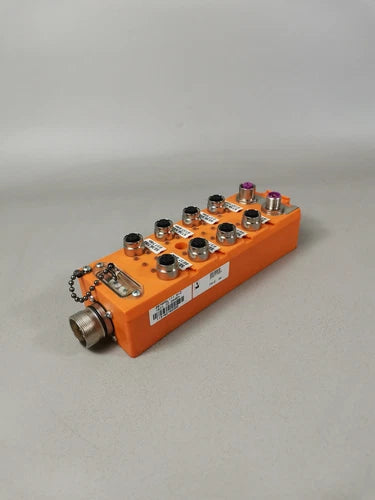 Lumberg 0970 PSL 111 PROFIBUS-DP