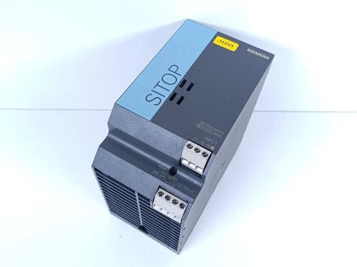 Siemens SITOP smart 6EP1334-2AA01 230V 24VDC 10A E-St:3 TESTED & NEUWERTIG
