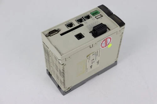 施耐德电气 TSXETG3010 FCAST 网关 TCP/IP&gt;SL 测试顶级 ZUSTAND