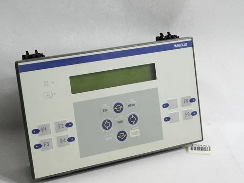 Schneider Electric Modicon Magelis XBTP011010
