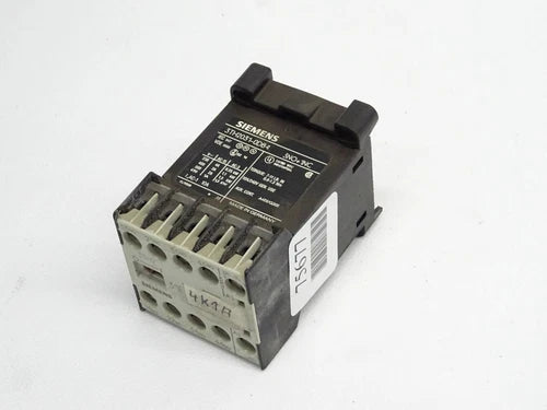 Siemens 3TH2031-0DB4 / 3TH2 031-0DB4 / Hilfssch¨¹tz  / 3NO+1NC
