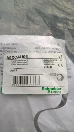 N¡ã1 SCHNEIDER A9XCAU06 [Alle]2