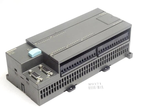 Siemens Simatic S7-200 6ES7216-2AF22-0XB0 / 6ES7 216-2AF22-0XB0