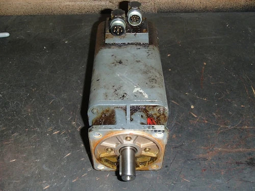 Siemens Permanent Magnet Motor 1FT5062-1AF71-4EB0 Rod 426.0000.1000 250 587 24