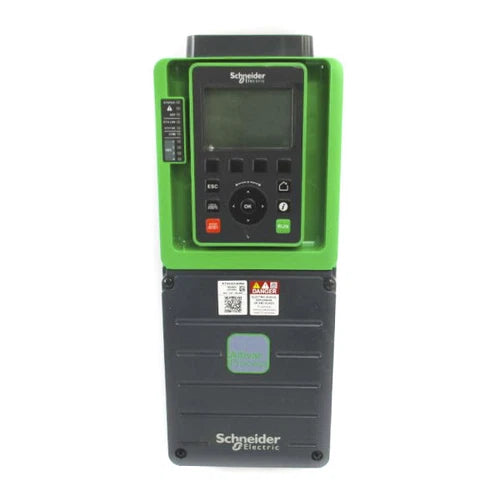 SCHNEIDER ELECTRIC ATV630U40N4 380-480V 7.6A NSNP