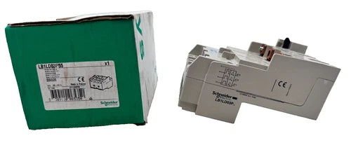 施耐德电气 LB1LD03P55 保护模块 28-40A