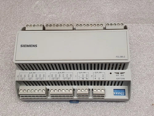 Siemens POL985.00/STD