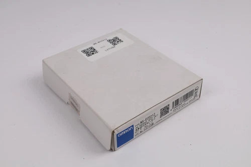 NEW OMRON  NX-EC0212  [24 MONTHS WARRANTY]