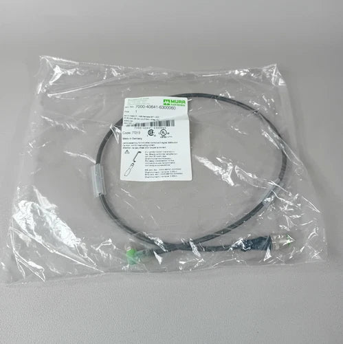 Murr 7000-40641-6300060 NEU OVP