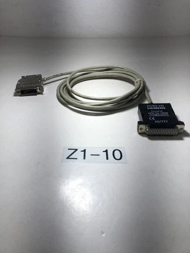 SIEMENS 6ES5734-1BD20 / 6ES57341BD20 *Fast Shipping! Warranty!