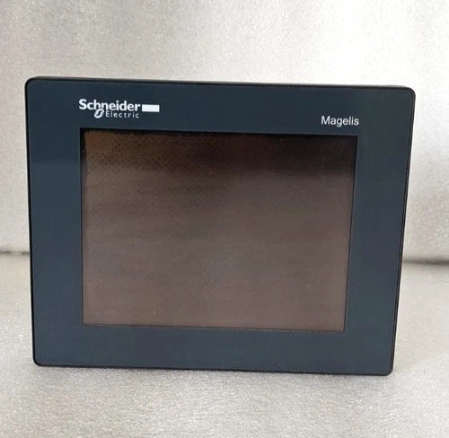 Schneider Electric HMIS85 Display With HMIS5t Rear Module.