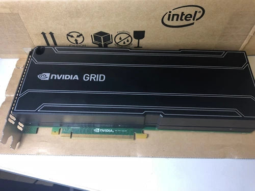 180-12401-1005-A02 HP Nvidia Grid K1 图形处理单元