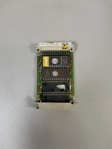 Siemens 6FX1123-6AB00