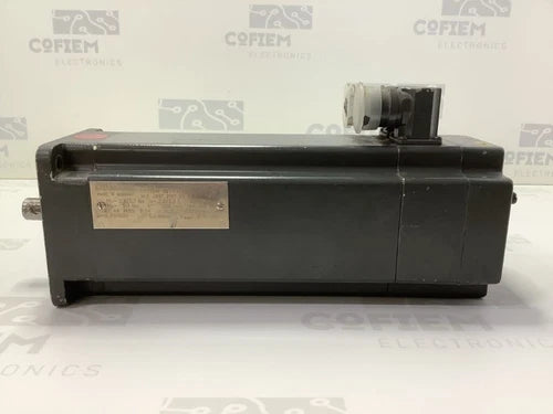 1FT50461AF714EA0 - SIEMENS - 1FT5046-1AF71-4EA0 brushless motor USED