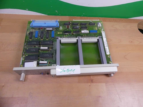Siemens Simatic S5 CPU 928 Central Module 6ES5921-3WB11 6ES5 921-3WB11