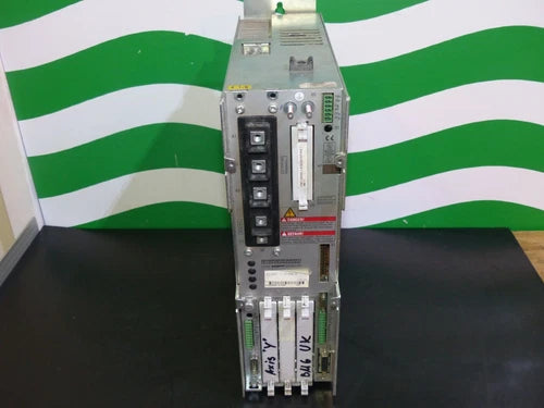 Indramat DDS02.1-W150-D