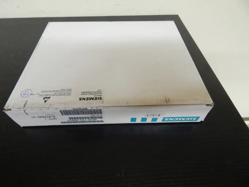 Siemens Simatic S5 6ES5 705-0BB50 6ES5705-0BB50 E:01 Original Packaging