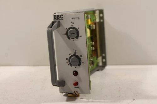 BBC SGX116-1 ESG214841 R4