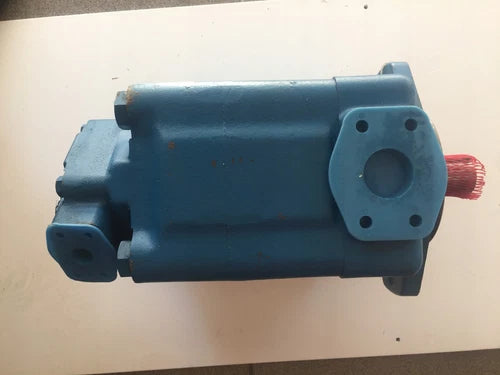 Bomba hidr¨¢ulica Vickers 4520V 50A12 1CC22R dupla