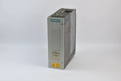 FAULTY Siemens Simovert 6SA8821-8EB41 ( 6SA8 821-8EB41 )