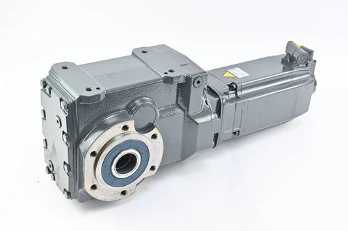 Siemens Simotics S-1FG1 Synchronous Servo Gear Motor 1FG1507-9RE42-4HT1-Z