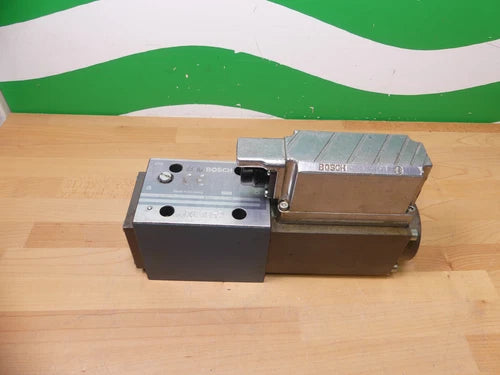 Bosch 0811 404 815 0811404815 Proportional Valve