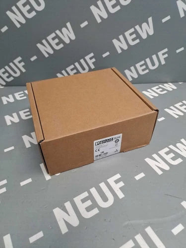 2891673 - PHOENIX CONTACT - Switch Ethernet 8 P. NUOVO Confezione Sigillata