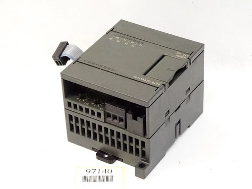 Siemens S7-200 Analog modem 6ES7241-1AA22-0XA0 6ES7 241-1AA22-0XA0
