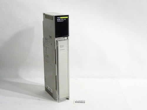 Schneider Electric 140NOE77111 Kommunikationsmodule f¨¹r Ethernet