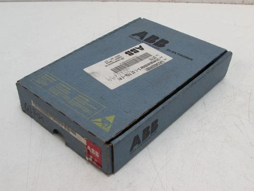 ABB QT715A-E Brown Boveri GJR2348200R0001 NEUWERTIG & OVP