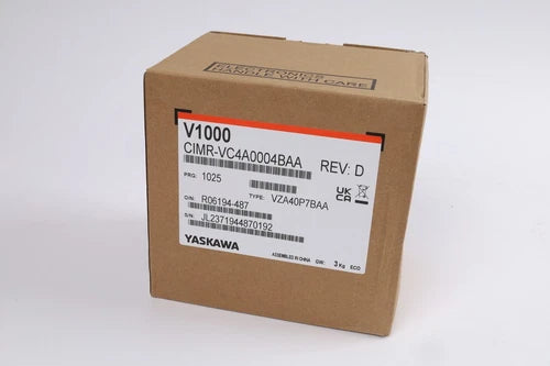 NEW OMRON  VZA40P7BAA  [24 MONTHS WARRANTY]