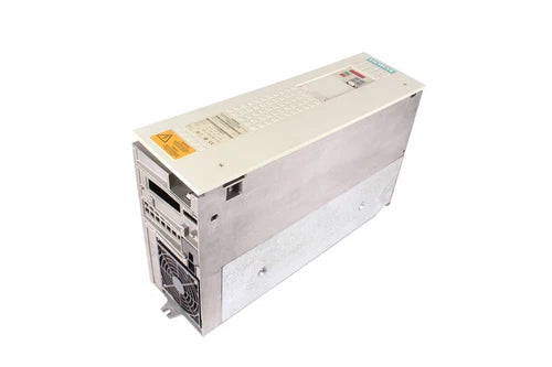 6SE7022-6TC31 SIEMENS TESTED | WARRANTY INCLUDED | FAST EXPRESS SHIPPING