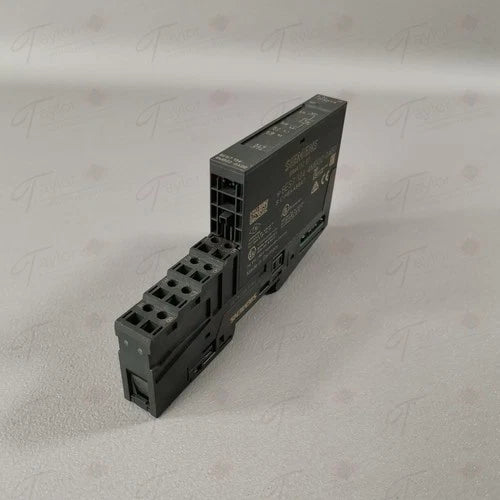 Siemens 6ES7134-4MB02-0AB0 / 6ES7 134-4MB02-0AB0 + TME15C24-01 mit Sockel