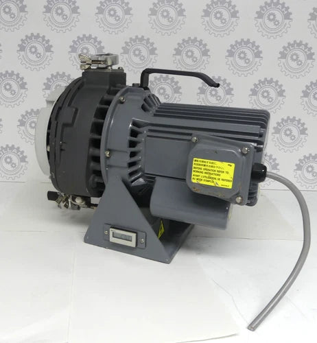 OERLIKON LAYBOLD SCROLLVAC SC115D-Oilfree