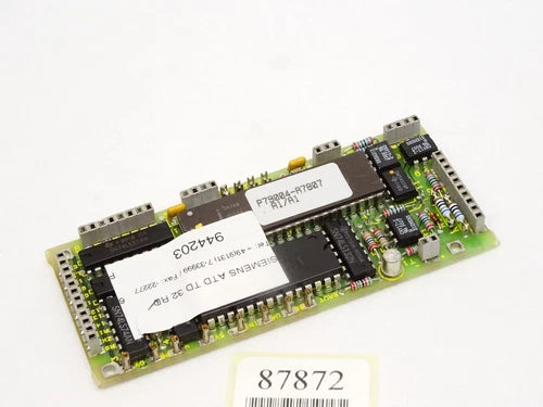 Siemens 6AB6151-7KA70 E:6