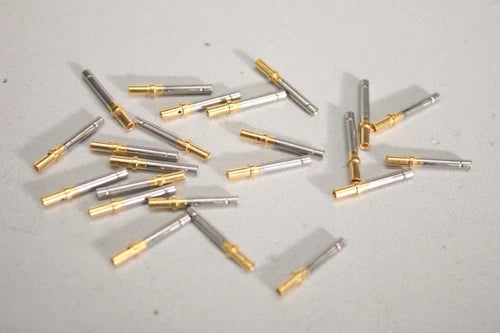 23x 16167-03-A 0,040 1,0mm Copper Copper Contact Crimp 1616703A