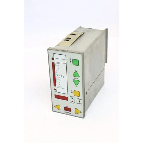 Siemens 6DR2001-1 SIPART DR20 S Temperature Controller (B908)