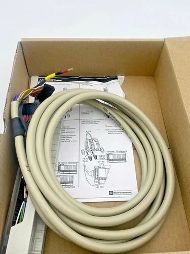 1pc  x  Schneider electric cordon   ABF-M32H...