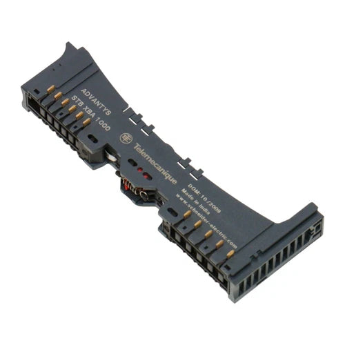 SCHNEIDER ELECTRIC STB XBA 1000 SCHNEIDER ELECTRIC、Montagesockel、Modicon ST...