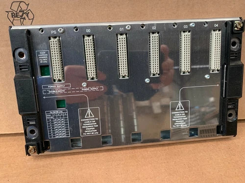 施耐德电气 TSXRKY6 Modicon - 机架 6 TSX PREMIUM