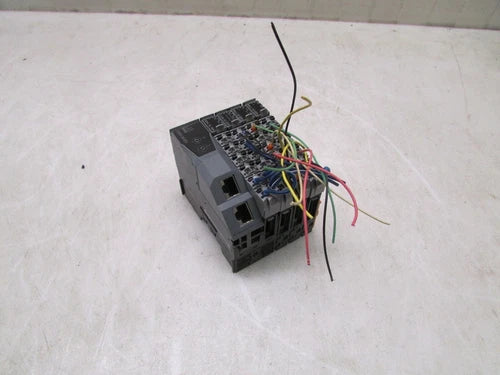 Controlador PLC B&AMP;R X20 BC 0083