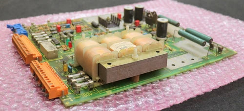 SIEMENS SIMODRIVE Power Supply 6RB2000-0GA00 447700.9060.00 IND:G