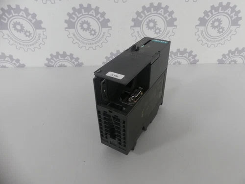 Siemens 6ES7 317-2FK14-0AB0 see pictures