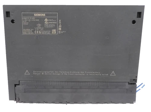 1P 6ES7 431-1KF00-0AB0, SIEMENS