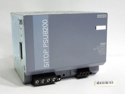 Siemens PSU8200 Sitop Power Supply 6EP1437-3BA10
