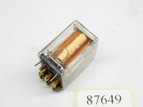 Siemens Kammrelais V23154-D0179-B110