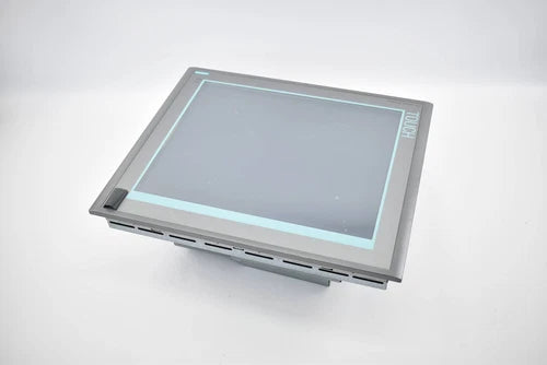 Siemens Simatic Panel PC 677B 19" 6AV7 875-0BF32-1AC0 ( 6AV7875-0BF32-1AC0 ) E02