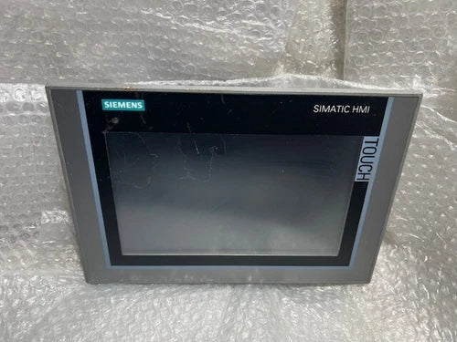 Siemens TP900 Comfort 6AV2 124-0JC01-0AX0